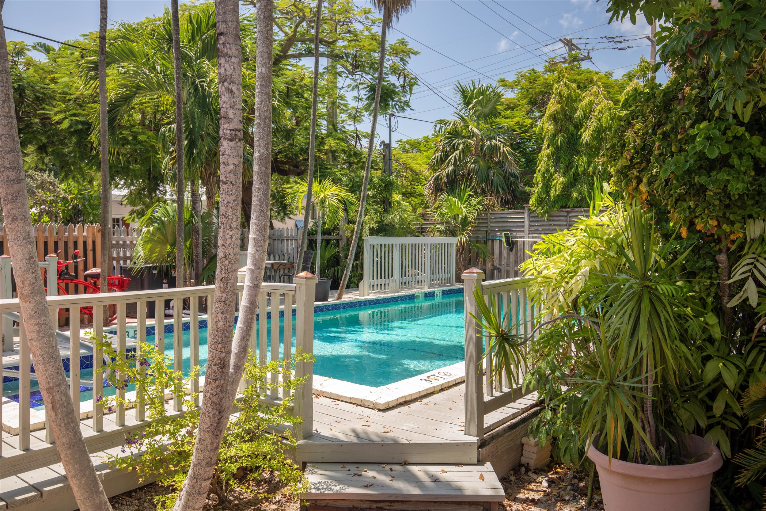2 Bedroom 1 Bath Cottage